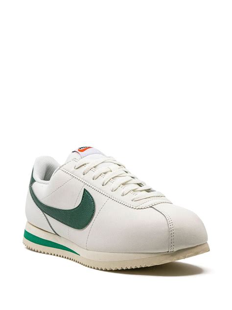 farfetch Nike Cortez